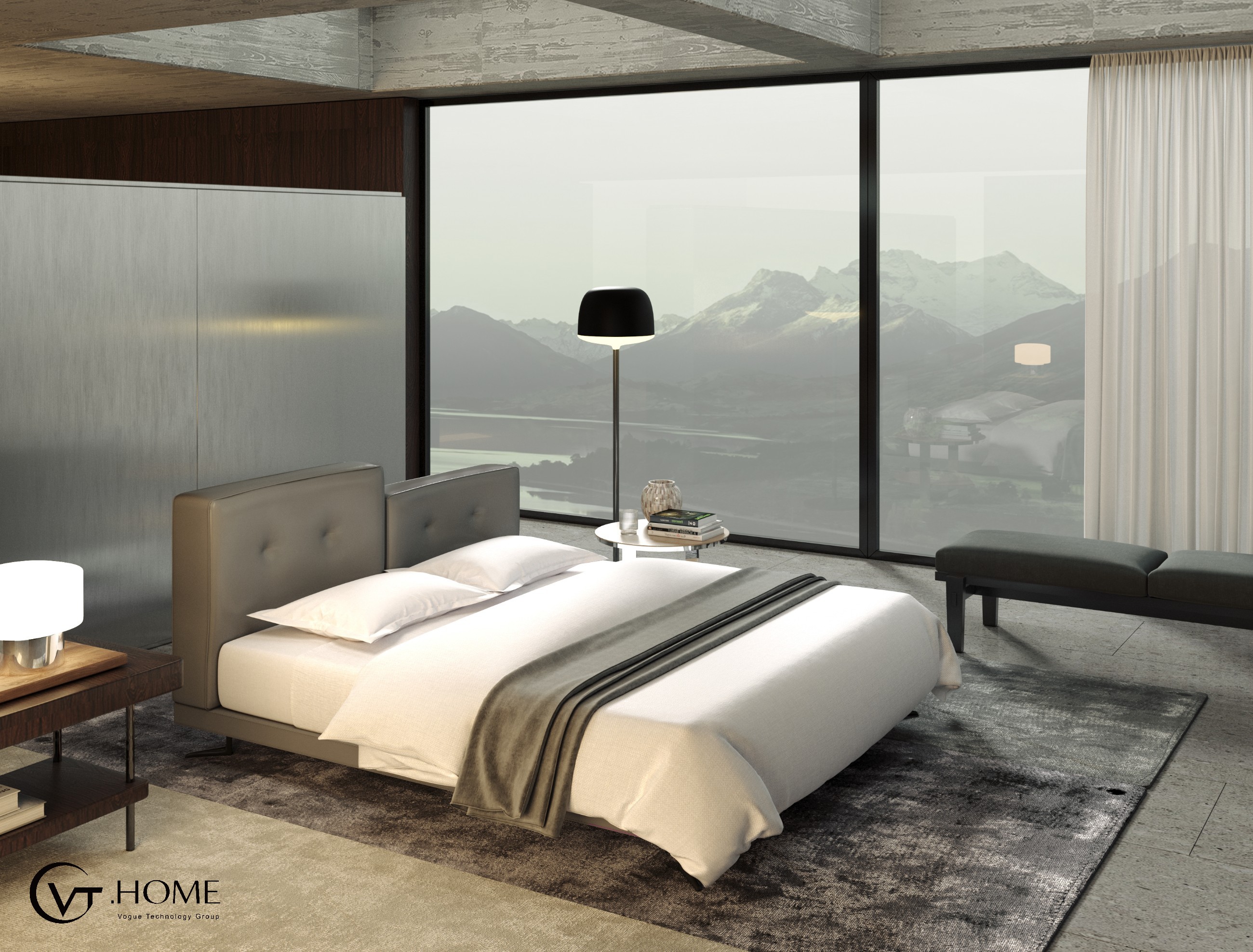 威缇家具(VTG-HOME) 威缇家具(VTG-HOME)