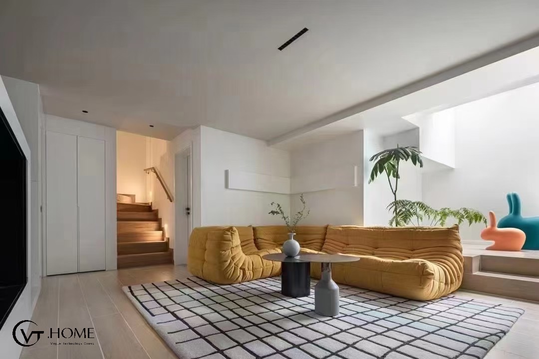 威缇家具（VTG-HOME）