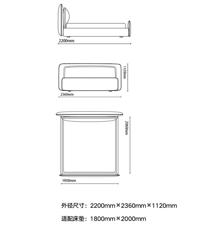 威缇家具（VTG-HOME）