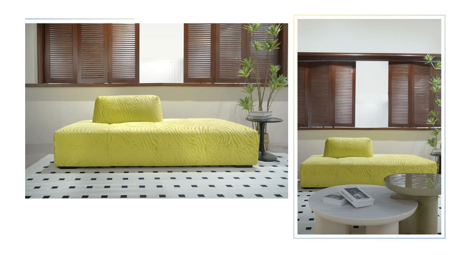 威缇家具（VTG-HOME）