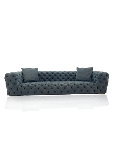 Chester Moon月球表面