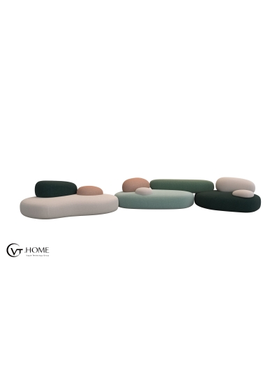 PUBBLE RUBBLE鹅卵石